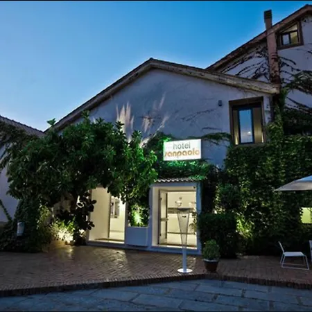 Hotel San Paolo-3