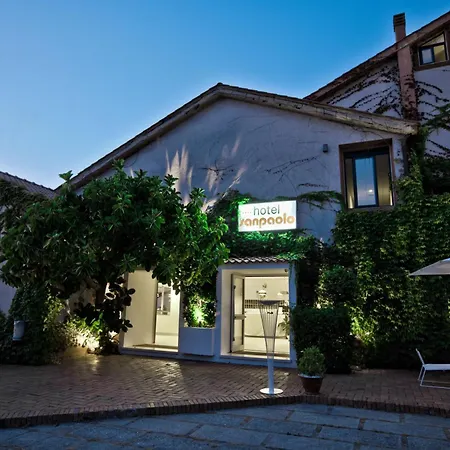 Hotel San Paolo-2
